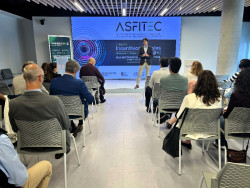 SODERCAN re&uacute;ne a 25 empresas en una jornada sobre incentivos fiscales a la I+D+i para reforzar la competitividad