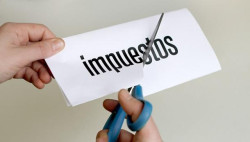 SOTA y el eufemismo retoque de impuestos.