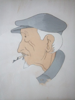 SUCIOS EN LISTA.      Miguel L&oacute;pez Sintes