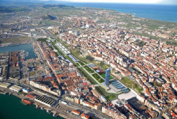 Suspendido cautelarmente el proceso de contrataci&oacute;n de la revisi&oacute;n del PGOU de Santander