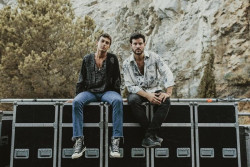 Taburete llega ma&ntilde;ana al `Torrelavega en Vivo` en medio de su gira `La Furyo Infinita`