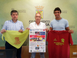 Tanos acoge el s&aacute;bado la XI Quedada ATV de Integraci&oacute;n para j&oacute;venes con discapacidad