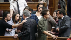 Termitas en el Gobierno, por Jes&uacute;s Salamanca