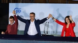 Toca convocar Elecciones Generales de forma inmediata.  Por Carlos Magdalena