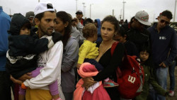 Tomar nota de otras pol&iacute;ticas migratorias de Europa.   Por.   Jos&eacute; Antonio &Aacute;vila L&oacute;pez