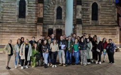 Torrelavega abre el plazo de inscripci&oacute;n para participar en la Ruta del Misterio