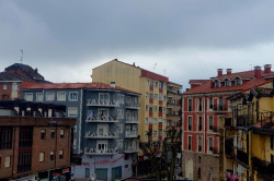 Torrelavega abre el plazo de presentaci&oacute;n de solicitudes para subvenciones de obras en fachadas