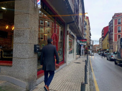 Torrelavega abre el plazo de solicitud para ayudas a la rehabilitaci&oacute;n de locales comerciales