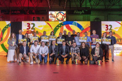 Torrelavega abre el plazo para presentar candidaturas a los premios de la Gala del Deporte