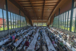 Torrelavega abre el plazo para solicitar las ayudas destinadas a asociaciones de mayores