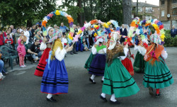 Torrelavega abre este mi&eacute;rcoles la inscripci&oacute;n para su Escuela de Folclore