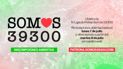 Torrelavega abre la inscripci&oacute;n para la Liga de Pe&ntilde;as con el objetivo de superar el r&eacute;cord del a&ntilde;o pasado