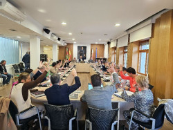 Torrelavega acepta una alegaci&oacute;n y aprueba definitivamente su Presupuesto para 2024, de 77,7 millones