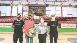 Torrelavega acoge el s&aacute;bado el IX Torneo Nacional de Balonmano en el Vicente Trueba