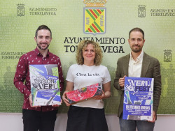 Torrelavega acoge el s&aacute;bado el tercer `Verm&uacute; Fest`, que reconocer&aacute; a Quique Gonz&aacute;lez y Los Fresones Rebeldes
