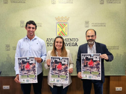 Torrelavega acoge este domingo el IV Trail y Marcha Solidaria APTACAN Autismo Cantabria