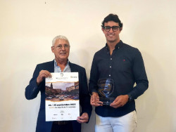 Torrelavega acoge este fin de semana la feria `52 Supercars` con m&aacute;s de 50 coches deportivos