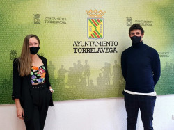 Torrelavega acoge hoy el campeonato auton&oacute;mico de Baile Retro y el nacional de Tango