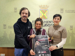 Torrelavega acoge hoy el estreno en Cantabria del musical `B&aacute;rbara`, basado en `Las criadas`