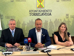 Torrelavega acoge un congreso m&eacute;dico internacional con 52 ponentes de 27 pa&iacute;ses