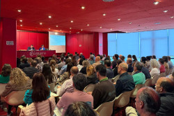 Torrelavega acoge una jornada informativa sobre la nueva facturaci&oacute;n electr&oacute;nica Verifactu obligatoria en 2026