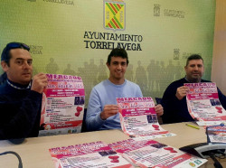 Torrelavega acoger&aacute; el Mercado Agroalimentario y Artesanal `San Valent&iacute;n` los d&iacute;as 11 y 12