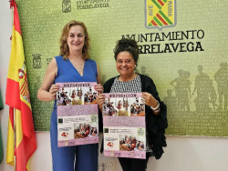 Torrelavega acoger&aacute; la exposici&oacute;n de un centenar de mu&ntilde;ecas vestidas con trajes regionales de todo el pa&iacute;s