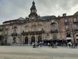 Torrelavega adjudica en 200.000 euros la iluminaci&oacute;n exterior de edificios tur&iacute;sticos y culturales
