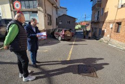 Torrelavega adjudica por m&aacute;s de 500.000 euros el Plan de Asfaltado con 16 actuaciones