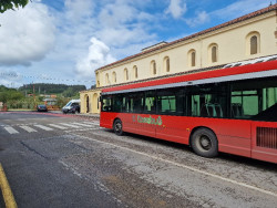 Torrelavega amplia la reducci&oacute;n del 50% del Torrebus hasta el 31 de diciembre