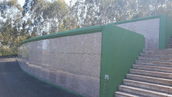 Torrelavega ampl&iacute;a los horarios de los cementerios municipales de Torrelavega por el D&iacute;a de Todos los Santos