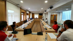 Torrelavega aprobar&aacute; por unanimidad una moci&oacute;n de apoyo a la unidad productiva de Sniace y al uso industrial de su suelo