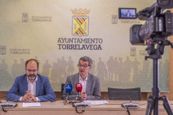 Torrelavega aprobar&aacute; un modificado presupuestario de 4,7 millones, de los que 914.000 euros van al soterramiento