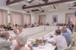 Torrelavega aprueba el nuevo convenio con ADIF que garantiza la financiaci&oacute;n del soterramiento a diez a&ntilde;os