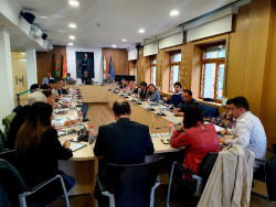 Torrelavega aprueba el precio del alquiler de bicicletas el&eacute;ctricas, que funcionar&aacute; desde ma&ntilde;ana