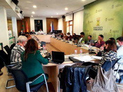 Torrelavega aprueba el tercer documento del PGOU y lo saca de nuevo a informaci&oacute;n p&uacute;blica