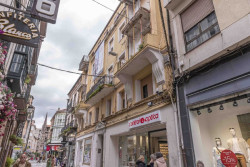 Torrelavega aprueba la licencia para rehabilitar el edificio de la calle Consolaci&oacute;n