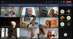 Torrelavega aprueba por unanimidad la ordenanza de Bienestar Social con nuevas ayudas