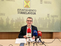 Torrelavega avala en comisi&oacute;n el Plan del Palacio Municipal y adjudicaci&oacute;n de la 2&ordf; fase de La Lechera