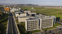 Torrelavega avanza en los tr&aacute;mites urban&iacute;sticos para acoger una sede del PCTCAN