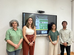 Torrelavega celebra el s&aacute;bado la Feria de Restauraci&oacute;n y Obradores sin Gluten