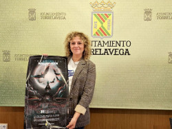 Torrelavega celebra Halloween con una programaci&oacute;n familiar que incorpora una caravana teatral