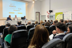 Torrelavega celebra las VIII Jornadas de Estrategia C&aacute;ntabra de Educaci&oacute;n Ambiental con 70 profesionales del sector
