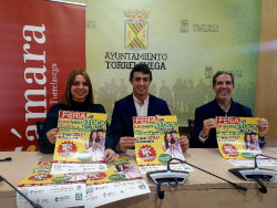 Torrelavega celebra su Feria del Stock del 24 al 26 de febrero con m&aacute;s de 80 stands