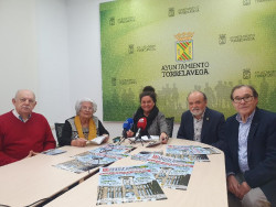 Torrelavega celebra sus XXI Jornadas de M&uacute;sica Coral Religiosa con cuatro conciertos