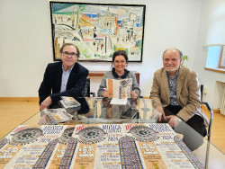 Torrelavega celebra sus XXII Jornadas de M&uacute;sica Coral Religiosa con cuatro conciertos en La Asunci&oacute;n