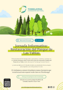 Torrelavega celebra una jornada informativa sobre el proyecto de restauraci&oacute;n del Patatal