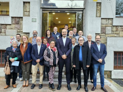 Torrelavega celebrar&aacute; el centenario de la Coral desde el d&iacute;a 18 y hasta diciembre de 2025