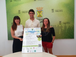 Torrelavega celebrar&aacute; el D&iacute;a del Yoga con actividades gratuitas