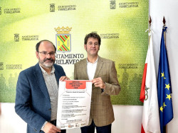 Torrelavega celebrar&aacute; el s&aacute;bado la gala solidaria EsRetina 2024